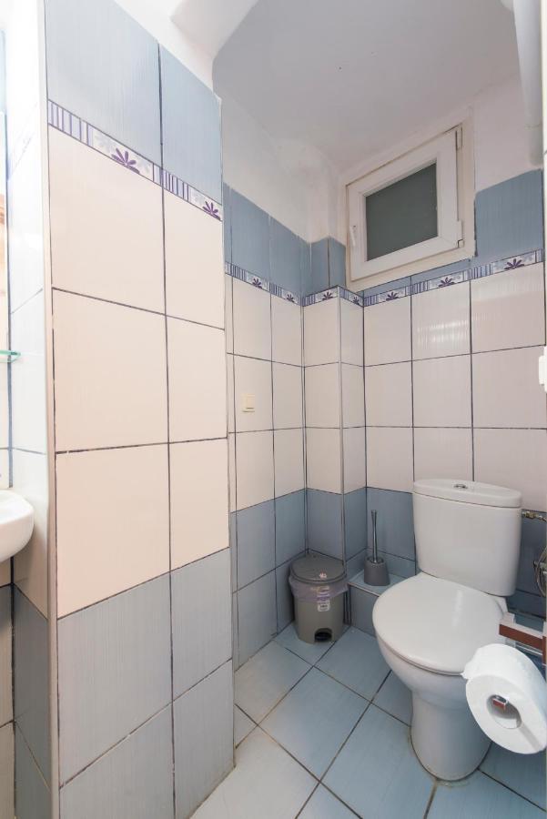 Appartement Alexandros *