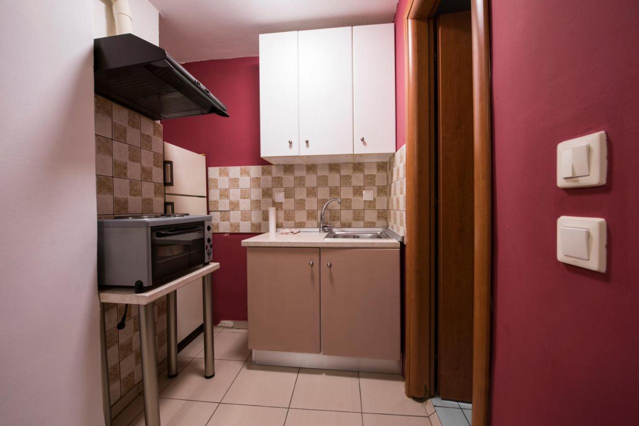 Appartement Alexandros