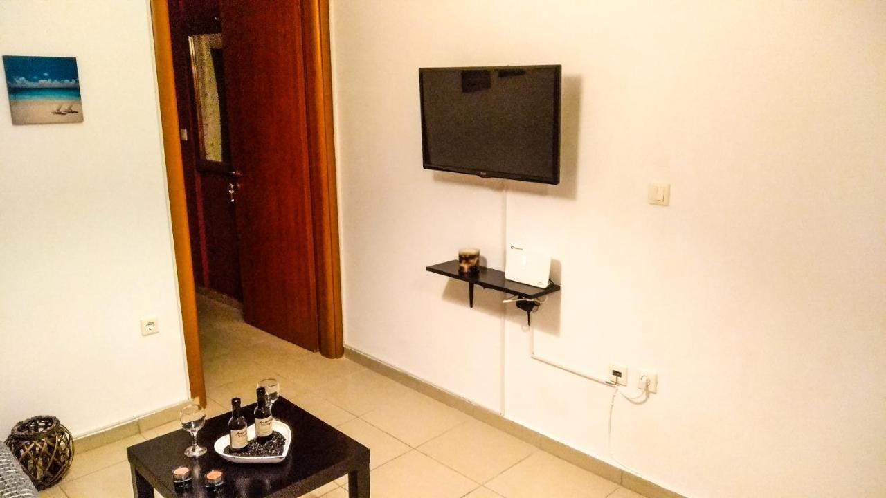 Appartement Alexandros