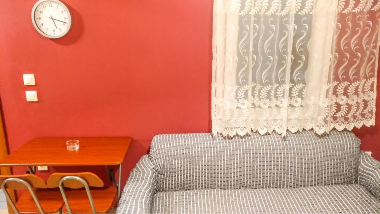 Appartement Alexandros *