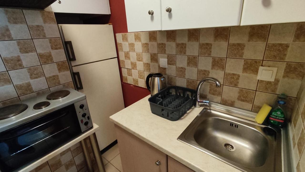 Appartement Alexandros