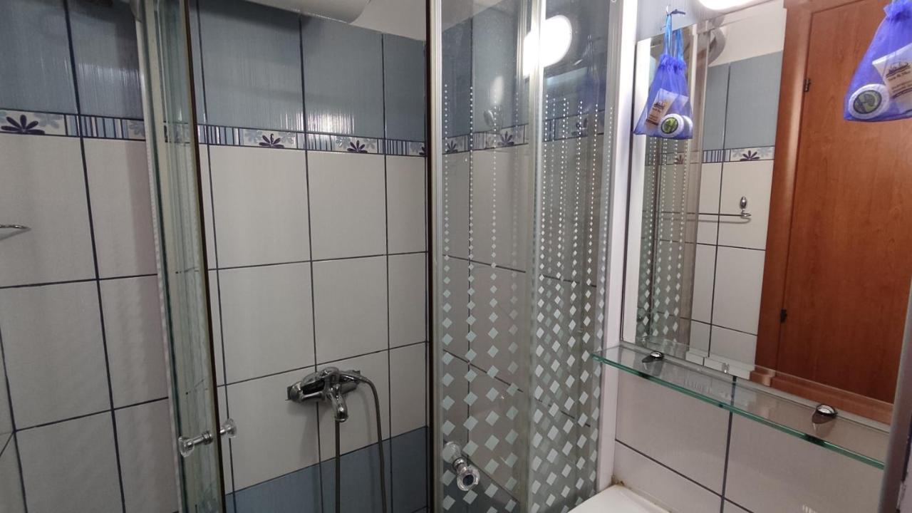 Alexandros Appartement