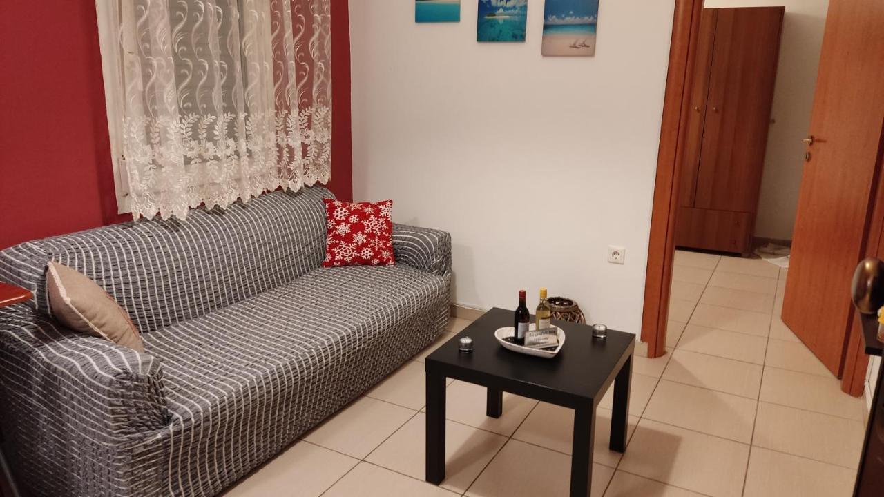 Alexandros Appartement Thessaloniki