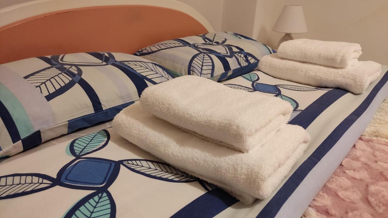 Alexandros Appartement